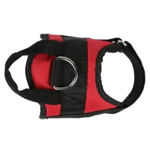 Image of Reflective Dog Harness