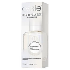 Image of Essie Nail Treat Love Colour Treat Me Bright 13.5ml