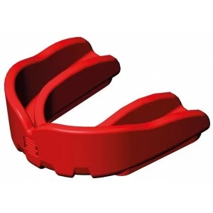 Image of Makura Toka Pro Mouthguard Junior Red