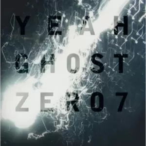 Image of Zero 7 - Yeah Ghost Vinyl