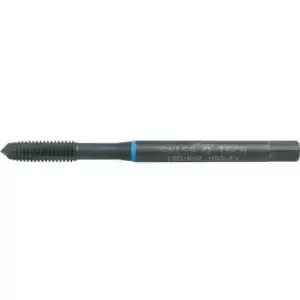 Image of M6X1 Blue Sp/Pt 371 hss-e v ox Tap - Swisstech