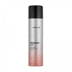 Image of Joico Weekend Hair Dry Shampoo 255ml
