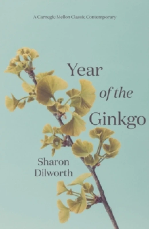 Image of Year of the Ginkgo. Paperback. By Sharon Dilworth Books