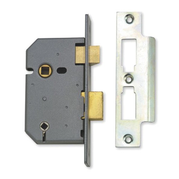 Image of Union 2226 Bathroom Lock