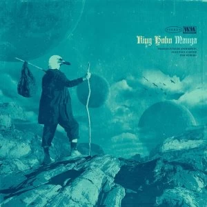Image of King Hobo - Mauga Vinyl