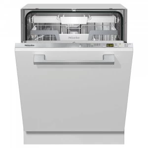 Image of Miele G5077SCVi XXL Fully Integrated Dishwasher
