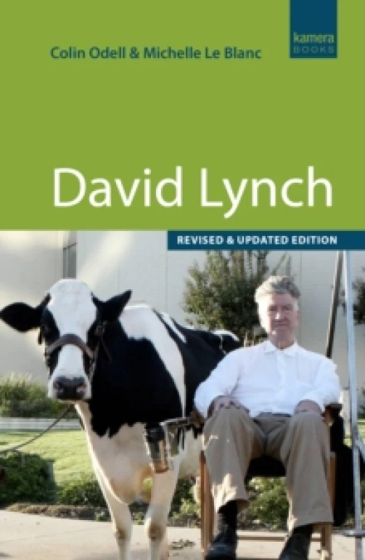 Image of David Lynch. Paperback. By Colin Odell, Michelle Le Blanc Books