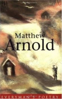 Image of Matthew Arnold by Matthew Arnold Paperback