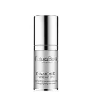 Image of Natura Bisse Diamond Age-Defying: Extreme Eye 25ml