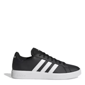 Image of adidas Court Base 2 Trainers Mens - Black