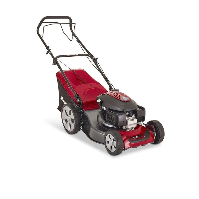Image of Ex Demo - Mountfield SP46 Elite Self-Propelled 4 Wheel Lawn mower