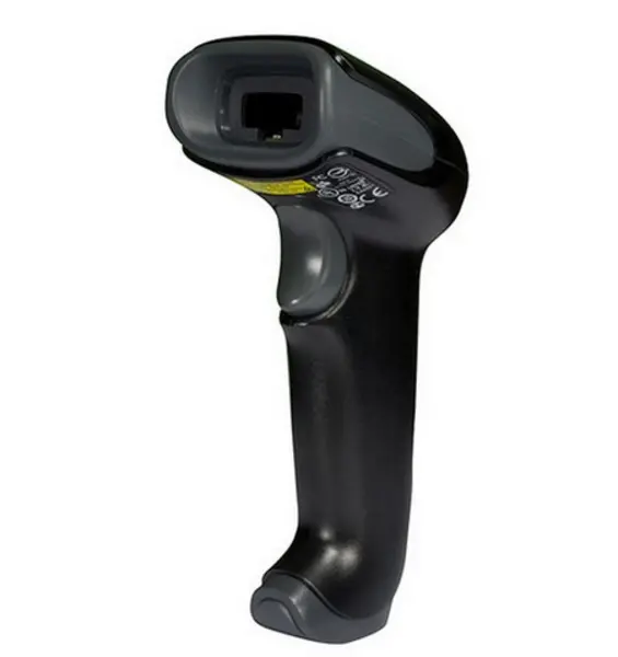 Image of Honeywell Voyager 1250g 1D Laser Black 1250G-2USB
