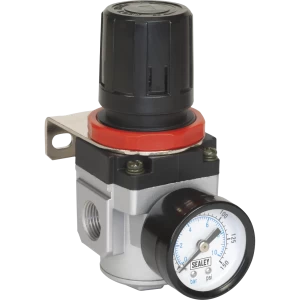 Image of Sealey SA2001R Air Regulator