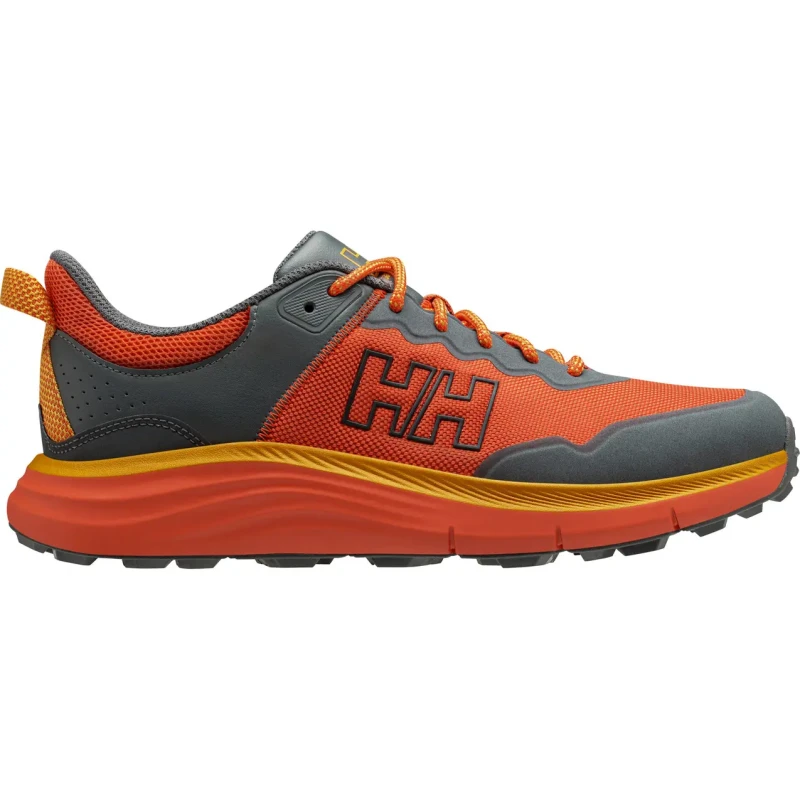 Image of Hiking shoes Helly Hansen Cantabria Orange Male 40
