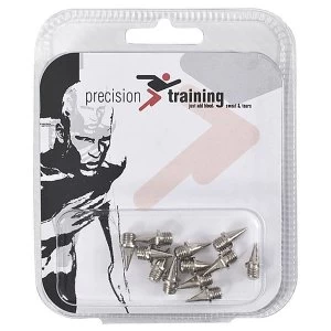 Image of Precision Pyramid Athletic Spikes (Box of 6) - 4mm