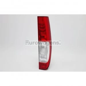 Image of Rear light right Mercedes Benz Vito Viano
