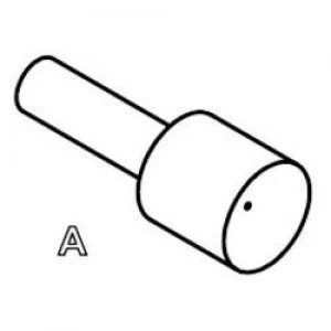 Image of PTR 1015 A 0.7N AU 1.8 test pins