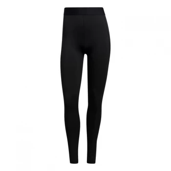 Image of adidas Techfit Long Leggings Womens - Black