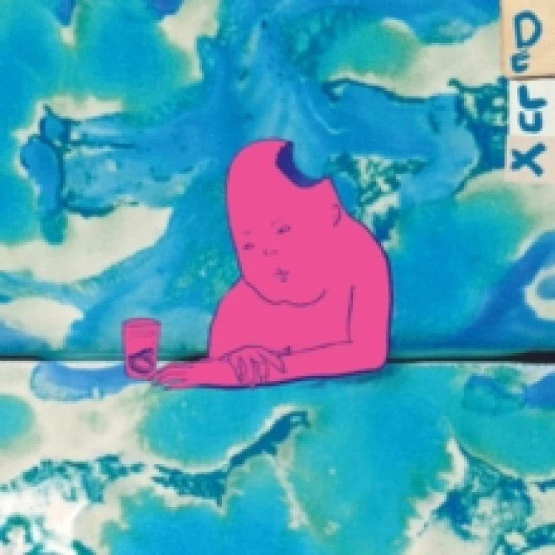 Image of Delux Vinyl