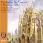 Image of Various Composers - The Feast Of The Ascension At Wesminster Abbey (Music CD)