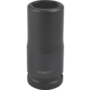 Image of Kennedy - 1-5/8' A/F Deep Impact Skt 3/4' Sq Dr