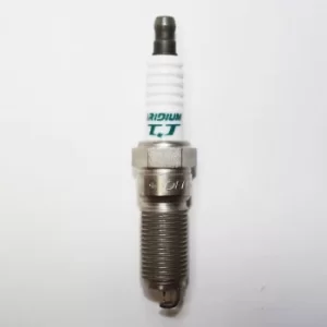 Image of Denso ITV20TT Spark Plug SIP TwinTip Iridium TT 4719