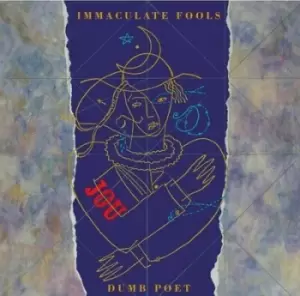Image of Dumb Poet by Immaculate Fools Vinyl Album