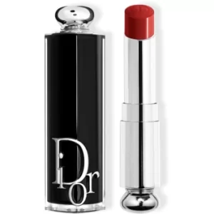 Image of Dior Addict Shiny Lipstick refillable Shade 972 Silhouette 3,2 g