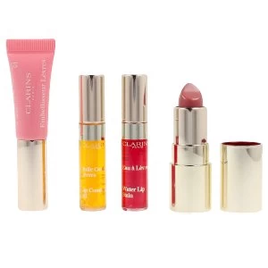 Image of LIPS FOLIES set 4 pz