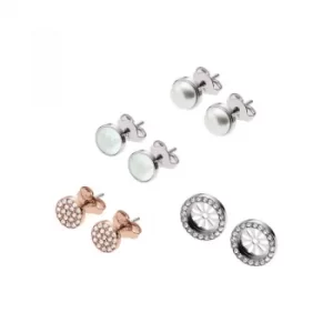 Image of Emporio Armani Jewellery EGS2457040 Gift Set