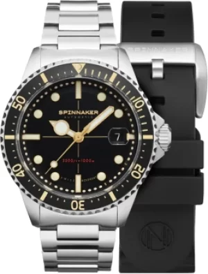 Image of Spinnaker Watch Tesei Mille Metri