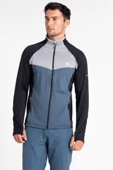 Image of 'Substratum' Core Stretch Walking Jacket