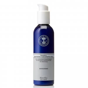 Image of Neal's Yard Remedies Sensitive Soothing Cleansing Milk 185ml