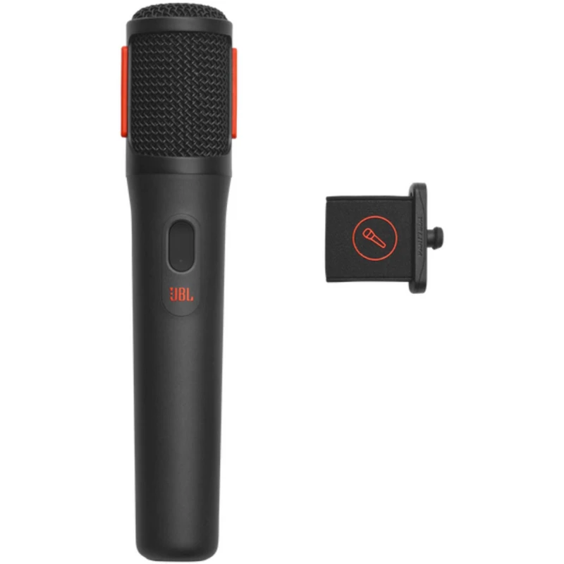 Image of JBL PBENCORE2UK PartyBox Encore 2 Portable Party Speaker, Mic & Auracast - PBENCORE2UK JBL PBENCORE2UK