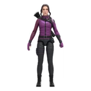Image of Hawkeye Marvel Legends Series Action Figure 2022 Infinity Ultron BAF: Kate Bishop 15 cm