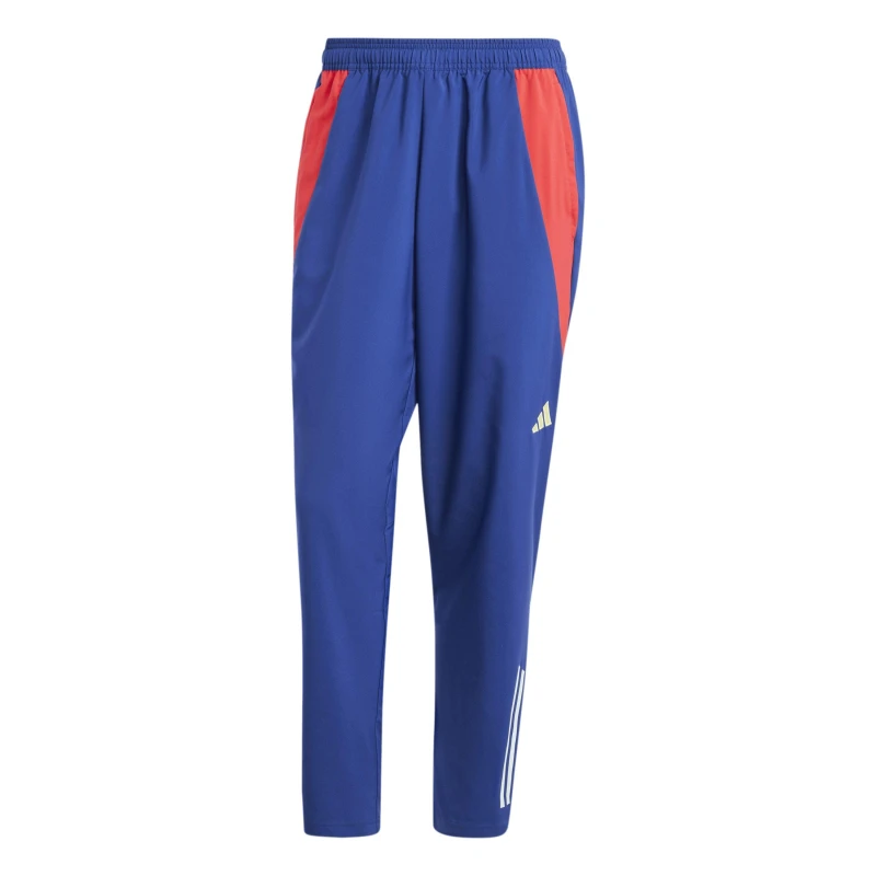 Image of adidas Spain Presentation Tracksuit Bottoms 2024 Adults - Blue Blue M