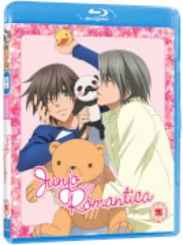 Image of Junjo Romantica Season 1