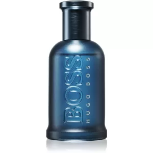 Image of Hugo Boss BOSS Bottled Marine Eau de Toilette For Him 50ml