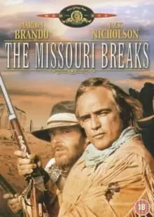 Image of The Missouri Breaks