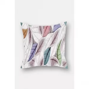 Image of YS553434007 Multicolor Cushion Cover