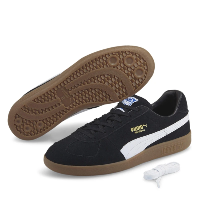 Image of Puma Handball - Black 9.5