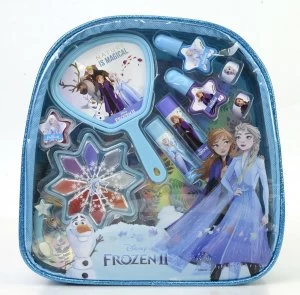 Image of Disney Frozen 2 Beauty Tote Bag