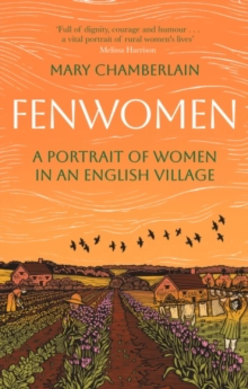 Image of Fenwomen. Paperback. By Mary Chamberlain Books