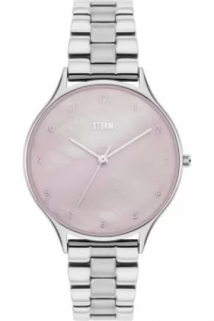 Image of STORM ALANA Pink