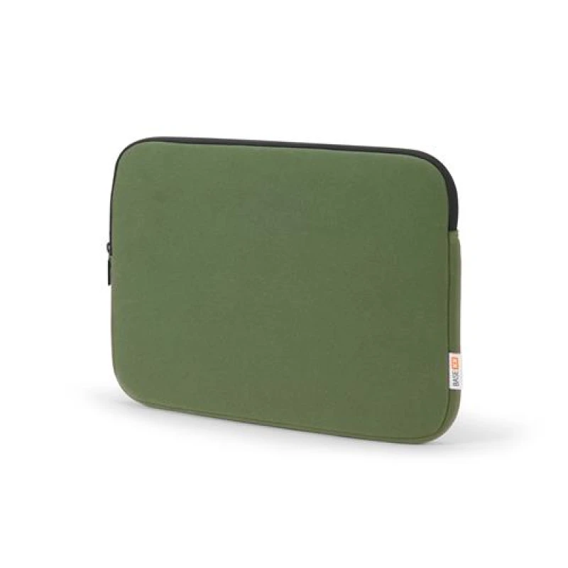 Image of Dicota BASE XX Sleeve 15-15.6" Olive Green