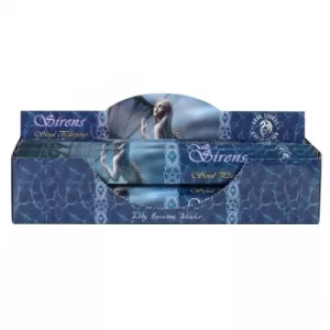Image of Soul Purpose Lily Incense Sticks