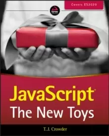 Image of JavaScript : The New Toys