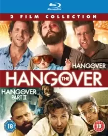 Image of Hangover/The Hangover: Part 2