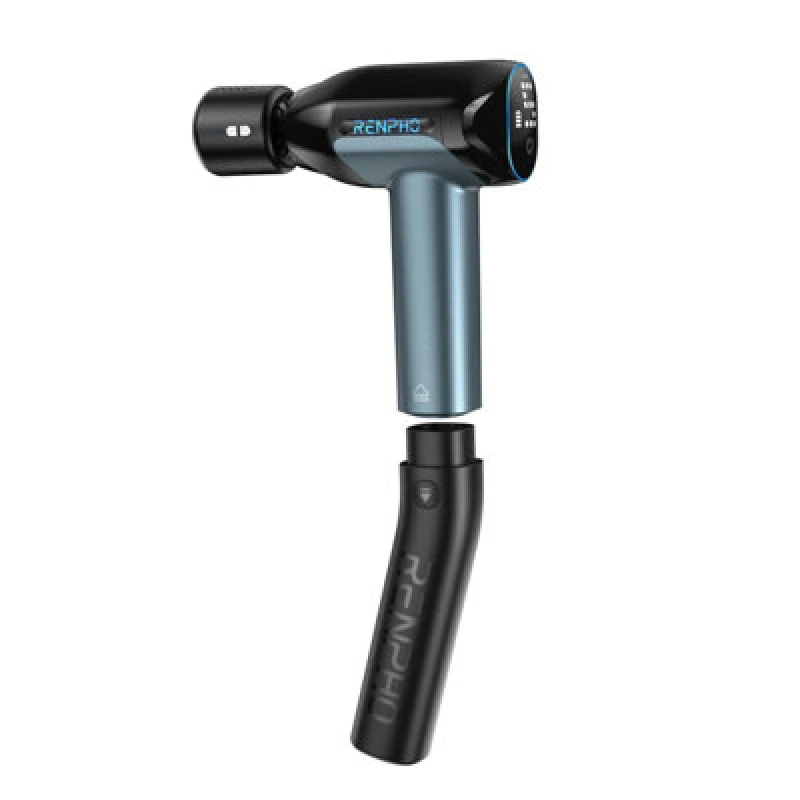 Image of Renpho Reach 2 Thermacool Massage Gun
