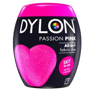 Image of Dylon Machine Dye Pod 29 - Passion Pink